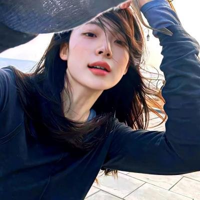 撒娇女人最好命