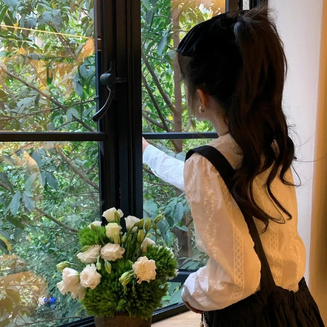 和渣男分手后我考上了清北了