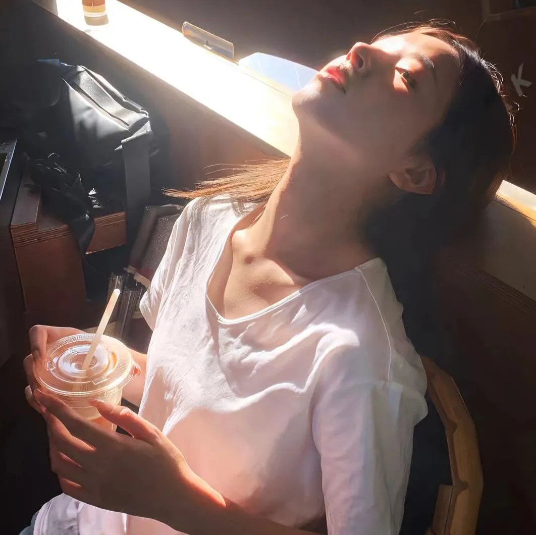 独活女子的推荐第四季